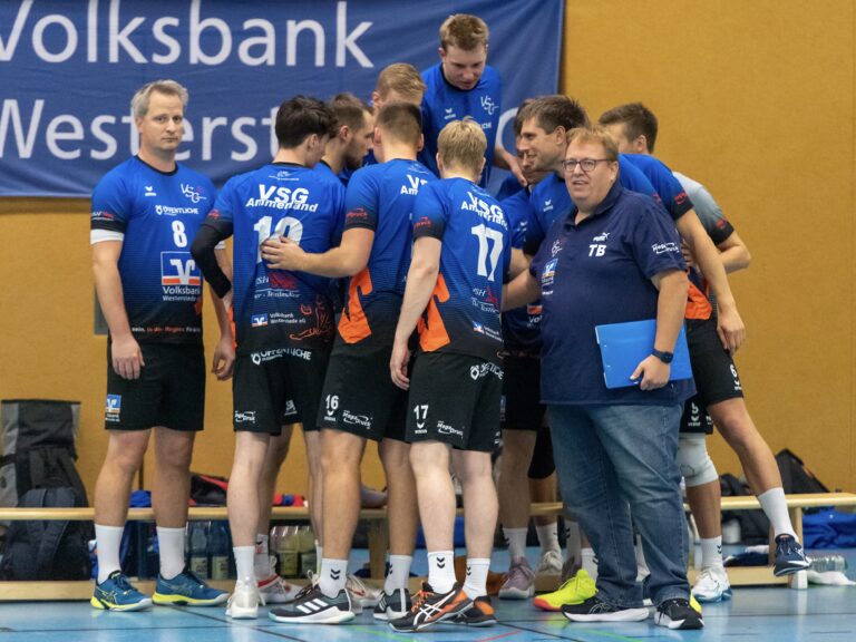 VSG Ammerland-TV Baden