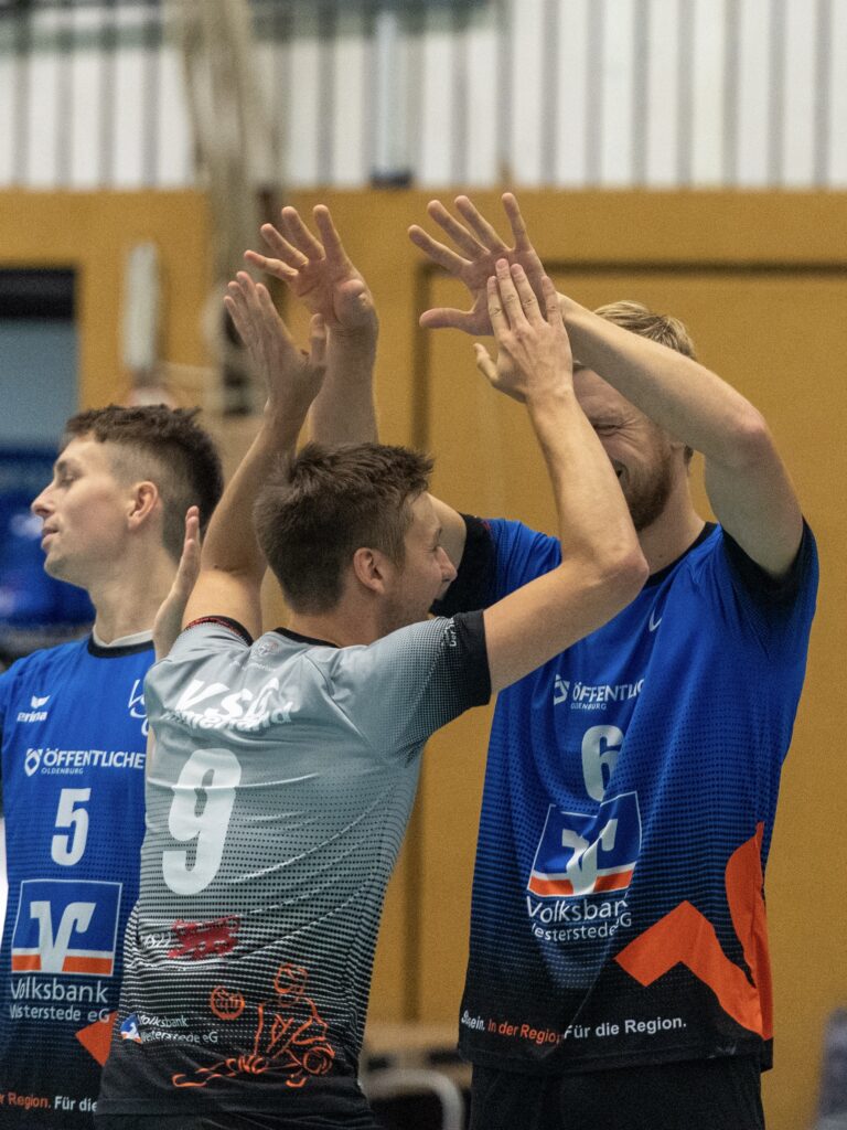 VSG Ammerland-TV Baden