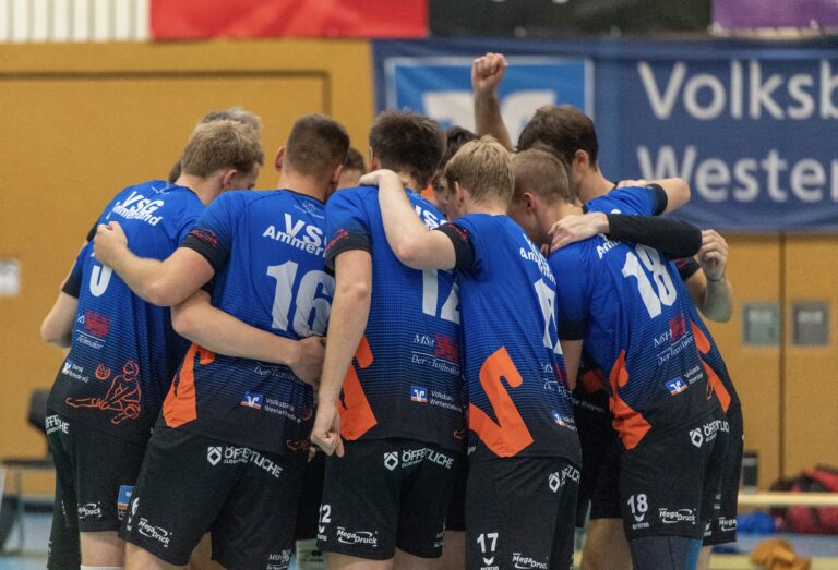 VSG Ammerland-TV Baden