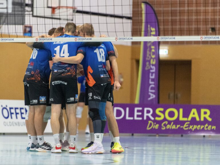 VSG Ammerland-TV Baden
