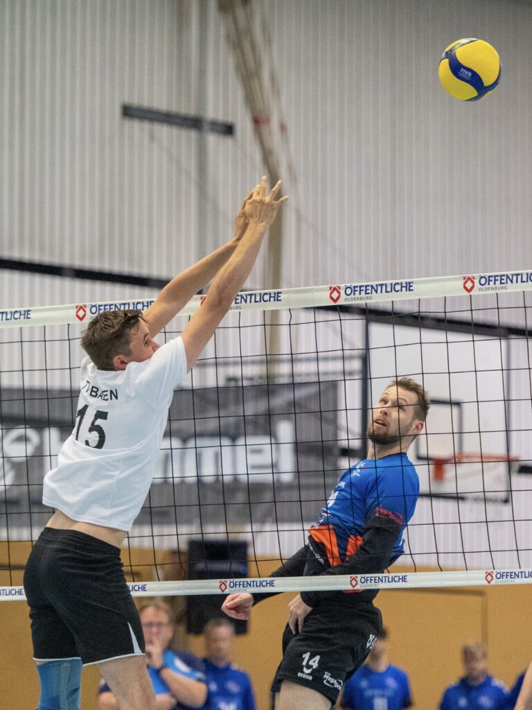 VSG Ammerland-TV Baden