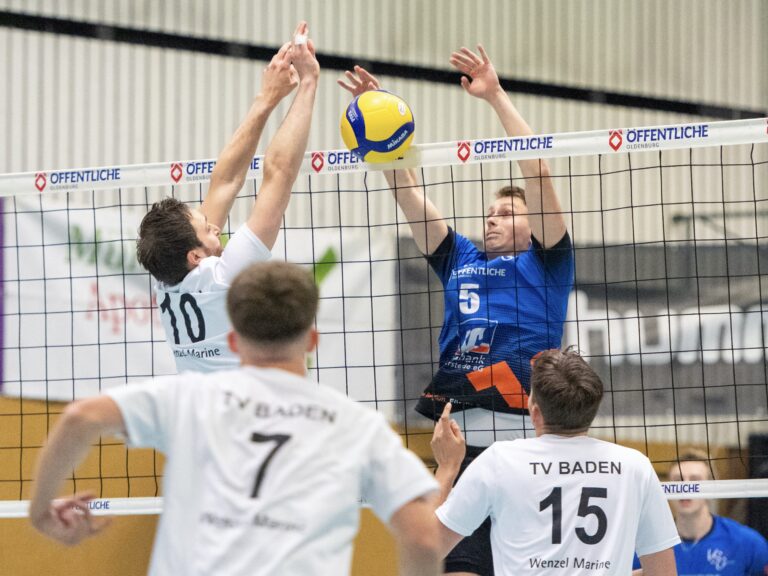 VSG Ammerland-TV Baden