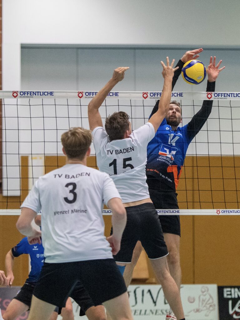 VSG Ammerland-TV Baden