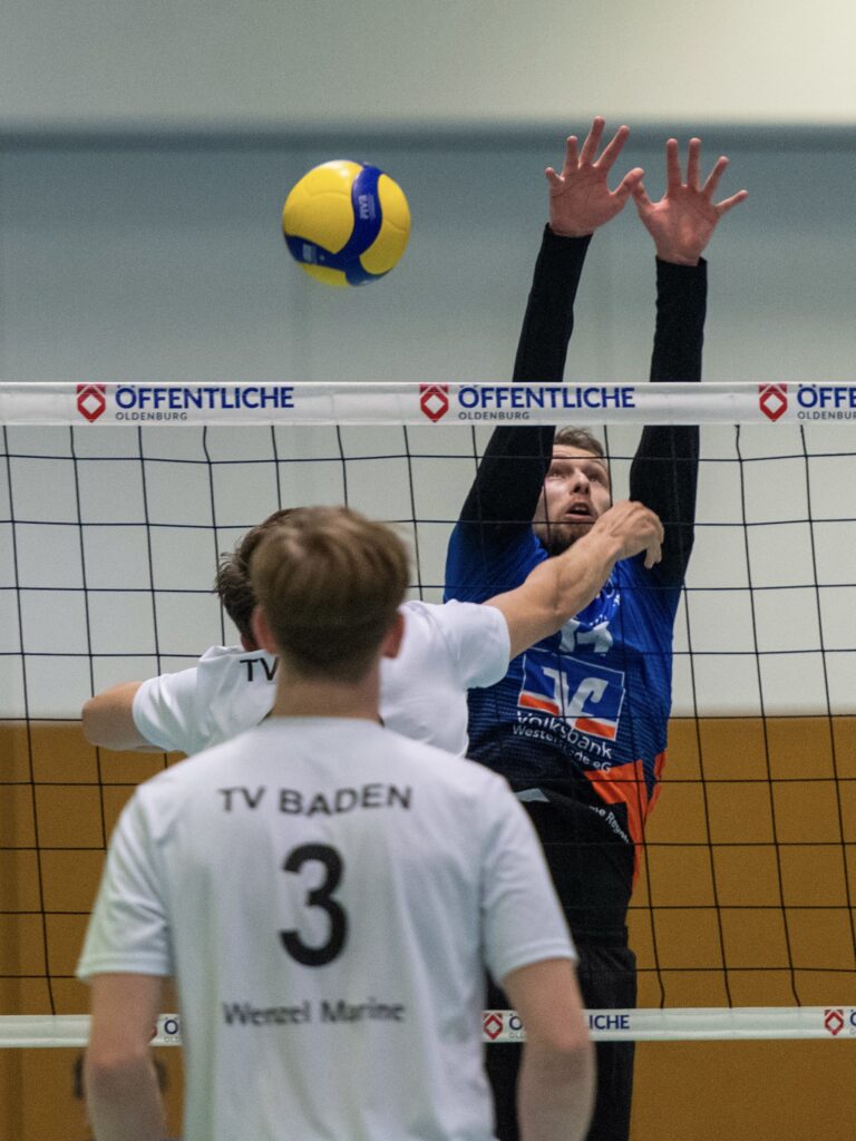 VSG Ammerland-TV Baden