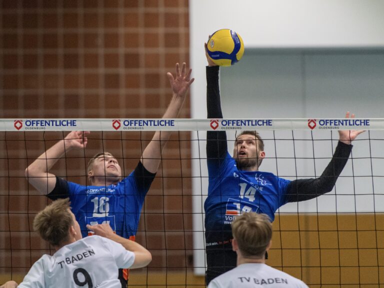 VSG Ammerland-TV Baden