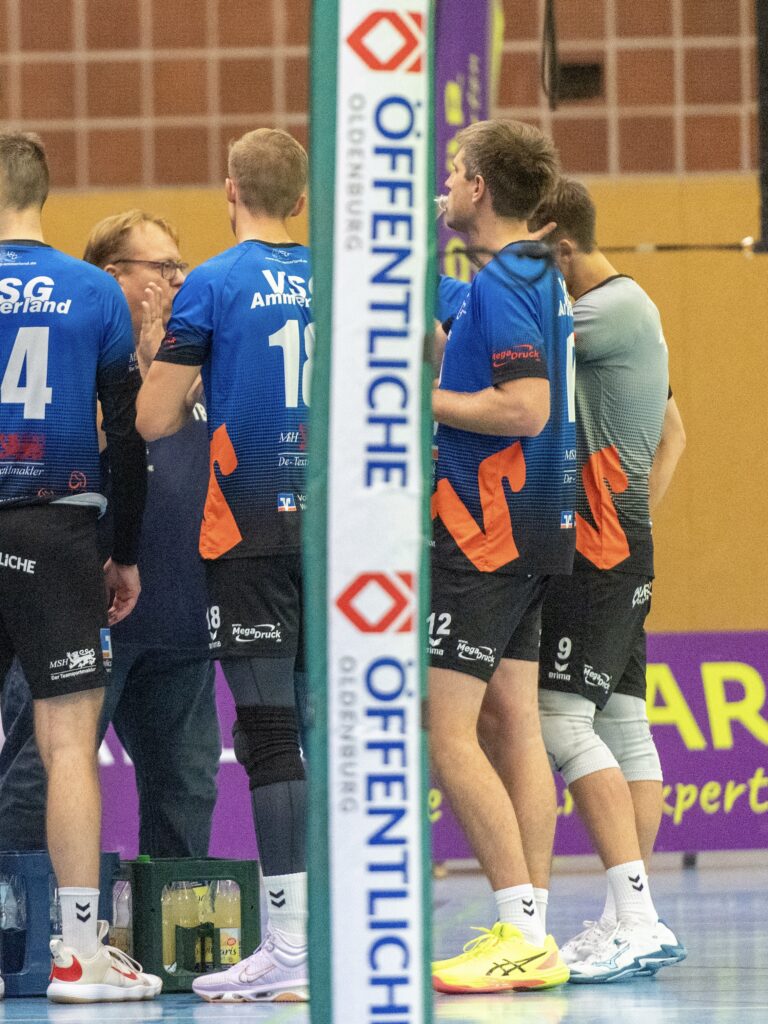 VSG Ammerland-TV Baden