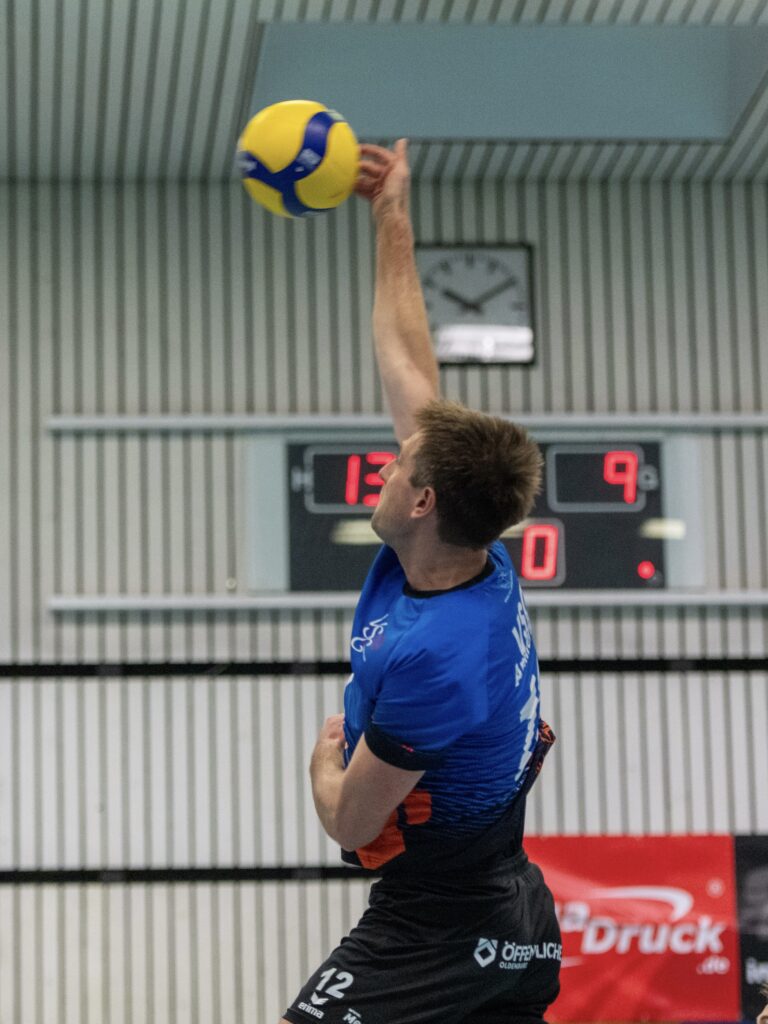 VSG Ammerland-TV Baden