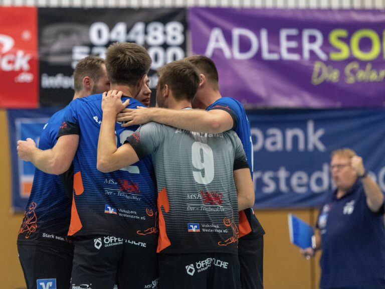 VSG Ammerland-TV Baden