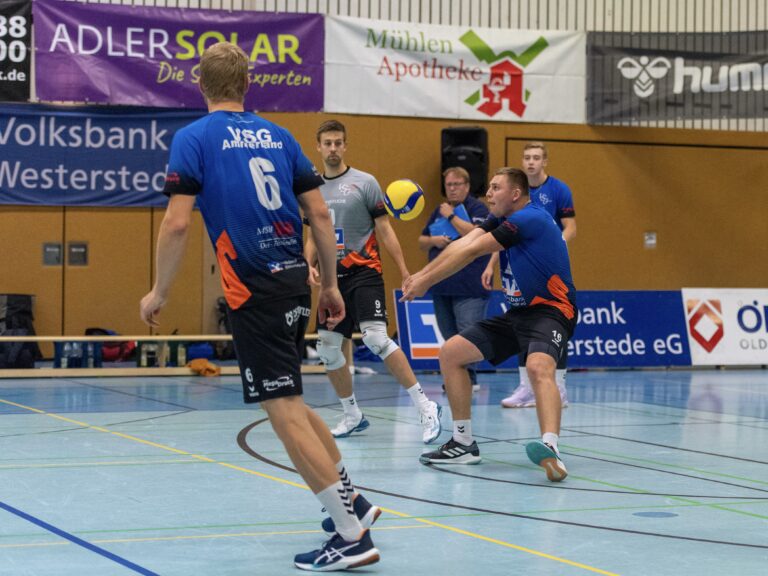 VSG Ammerland-TV Baden