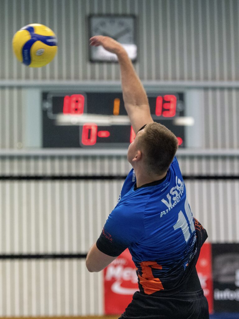 VSG Ammerland-TV Baden