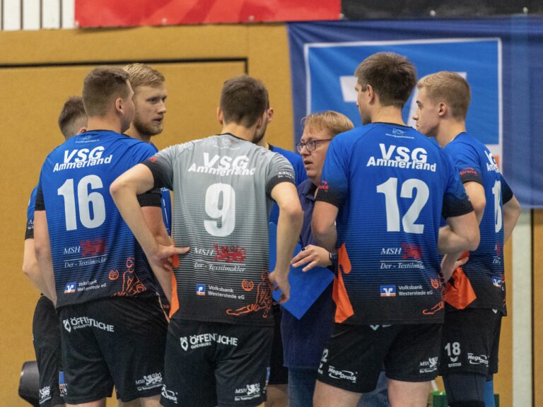 VSG Ammerland-TV Baden