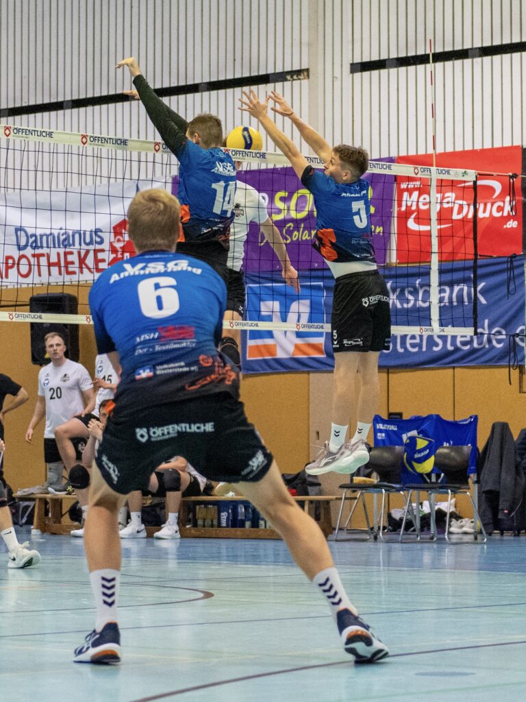 VSG Ammerland-TV Baden