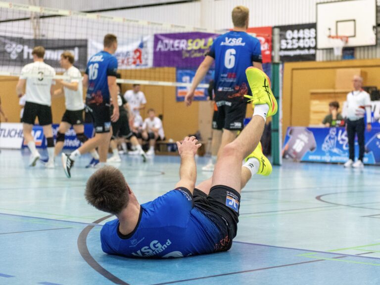 VSG Ammerland-TV Baden