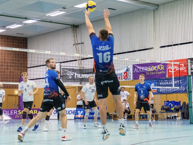 VSG Ammerland-TV Baden