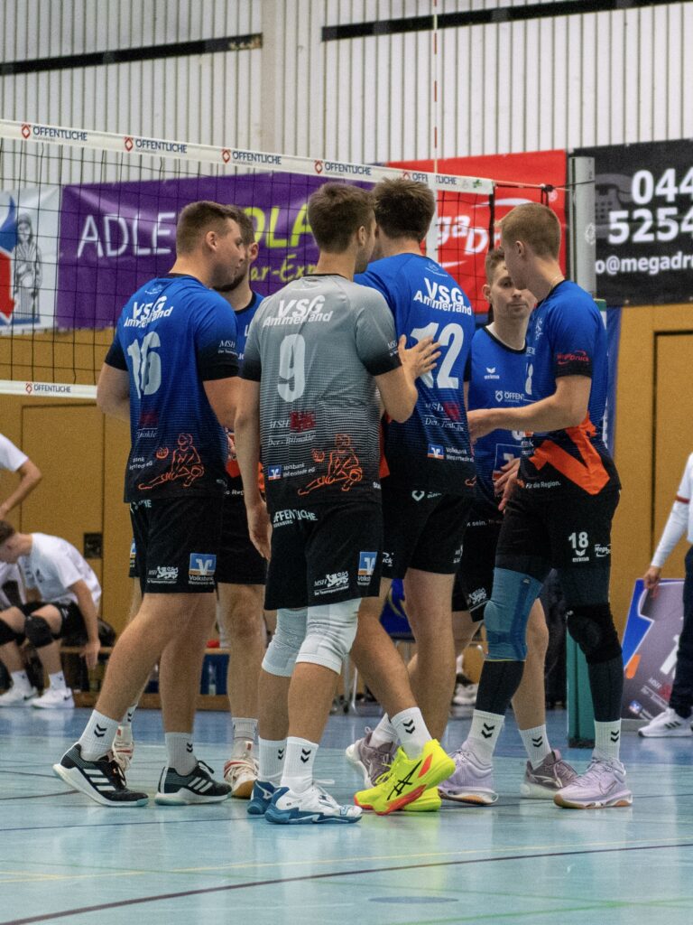 VSG Ammerland-TV Baden