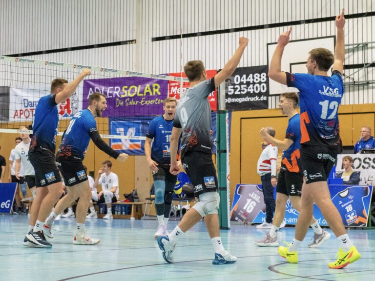VSG Ammerland-TV Baden
