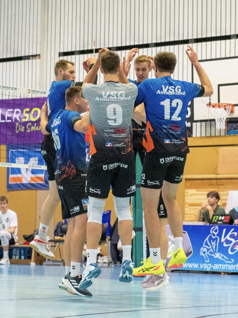 VSG Ammerland-TV Baden